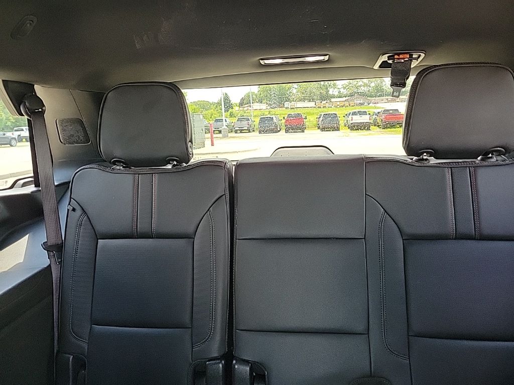 Used 2022 Chevrolet Tahoe SUV
