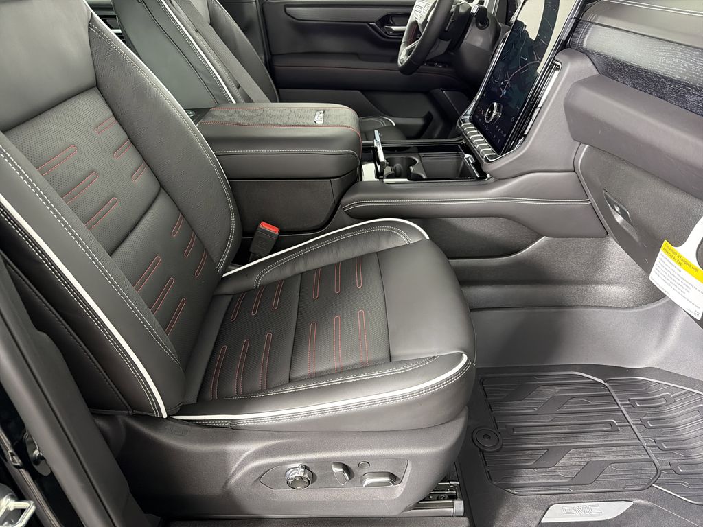 new 2026 GMC Yukon car, priced at $102,689