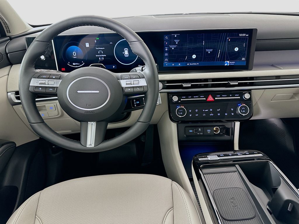Thumbnail: 2025 Hyundai Tucson - 19