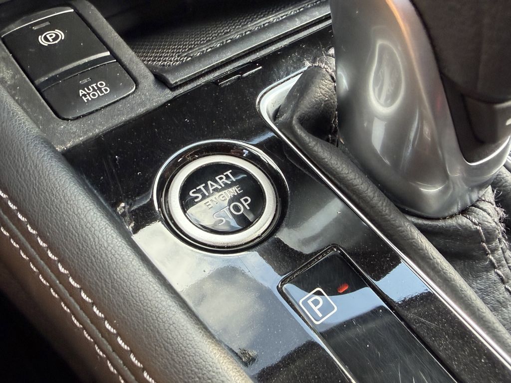 used 2024 Nissan Kicks car, priced at $18,995