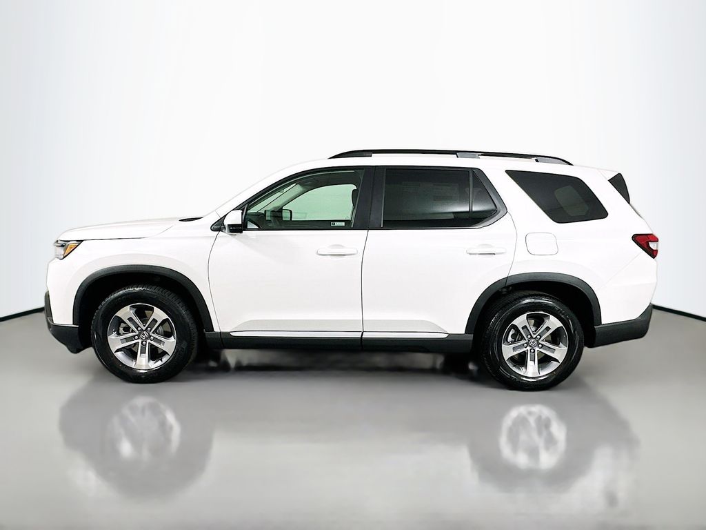Thumbnail: 2026 Honda Pilot - 8