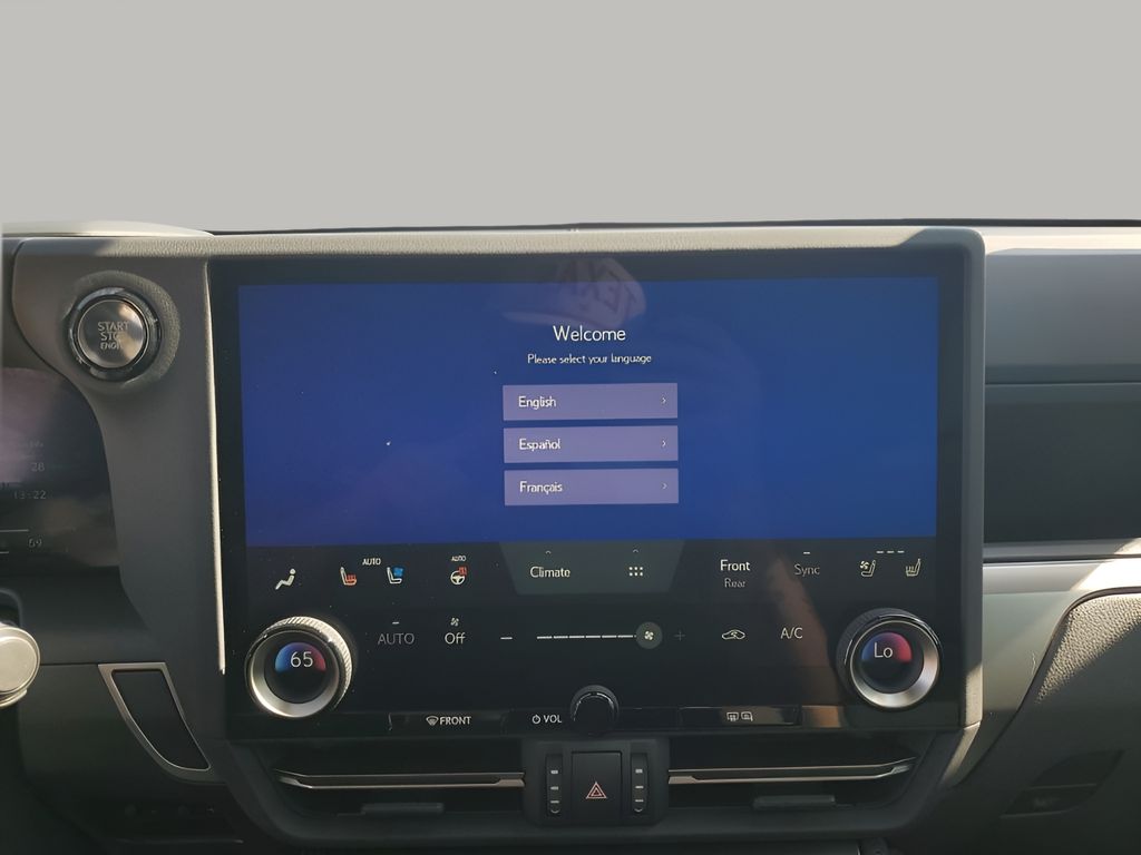 Used Car 2024 Lexus Gx  550 Premium For Sale Under $90,000 In Austin, Texas