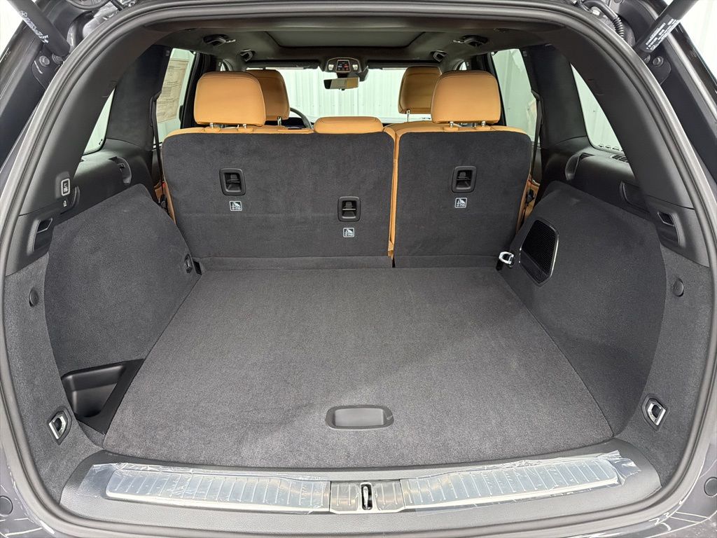 2026 Jeep Grand Cherokee Summit - 6