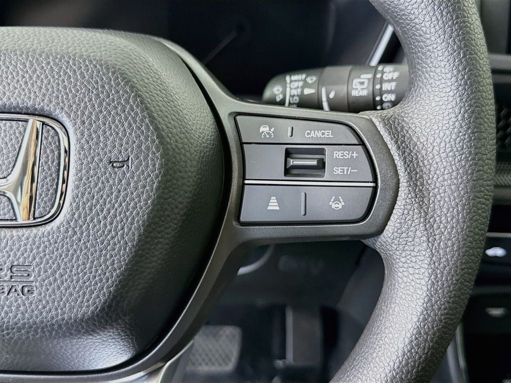 Thumbnail: 2026 Honda CR-V - 12