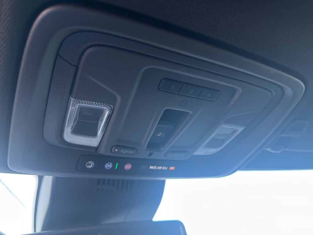 New 2025 GMC Sierra 3500HD Truck