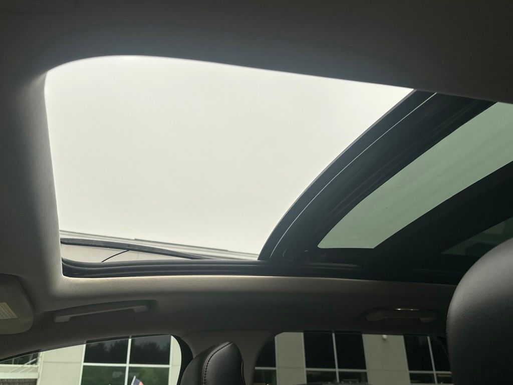 Used 2020 Ford Edge SUV