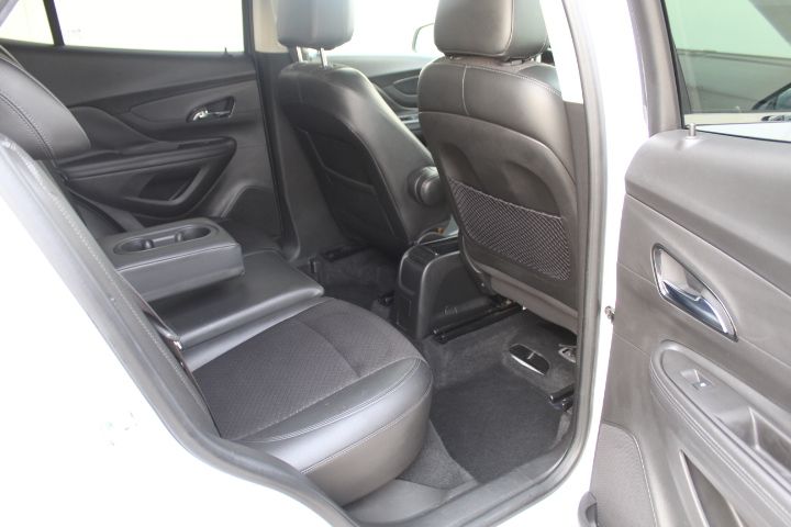 Used Car 2019 Buick Encore  Preferred For Sale Under $12,000 In Georgetown, Texas