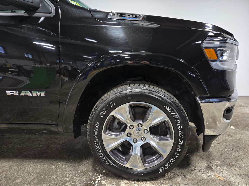 2022 RAM Ram 1500 Pickup Laramie - Photo 63