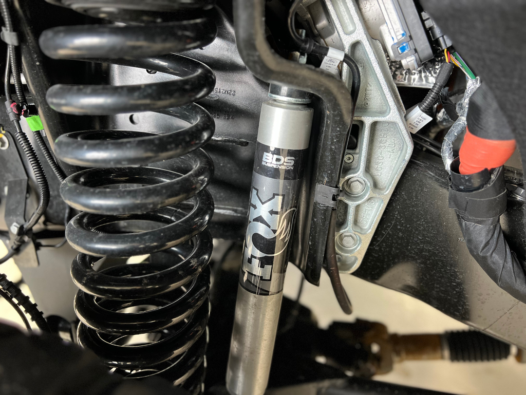 new 2026 Ford F-250SD car, priced at $119,931