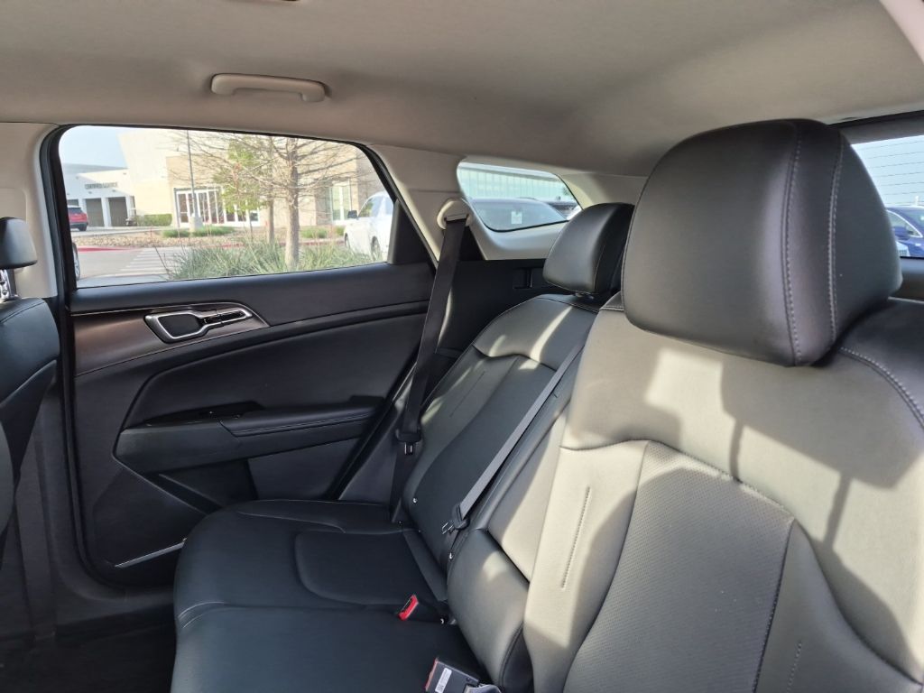 Used Car 2023 Kia Sportage  Ex For Sale Under $30,000 In Austin, Texas