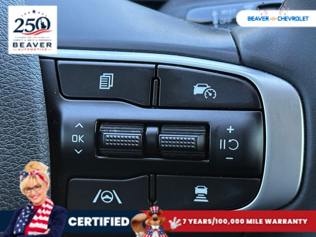 Used 2024 Kia Sportage SUV
