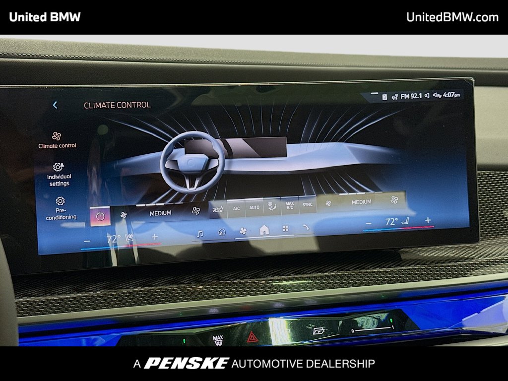Thumbnail: 2026 BMW 7 Series - 11