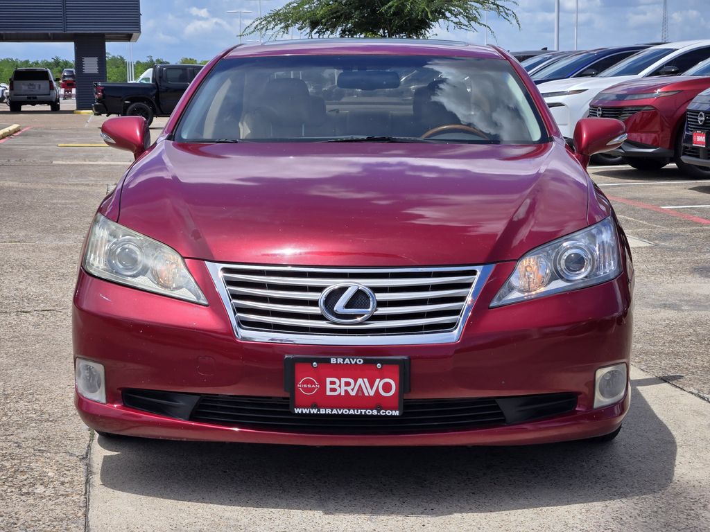 2010 Lexus ES 350 - 1