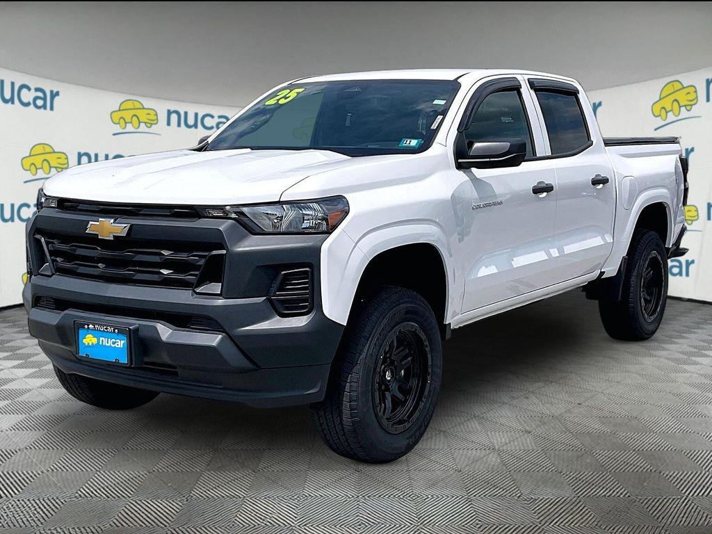 View vehicle photo 3