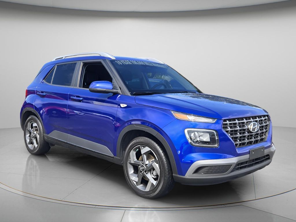 2024 Hyundai Venue - $17,599