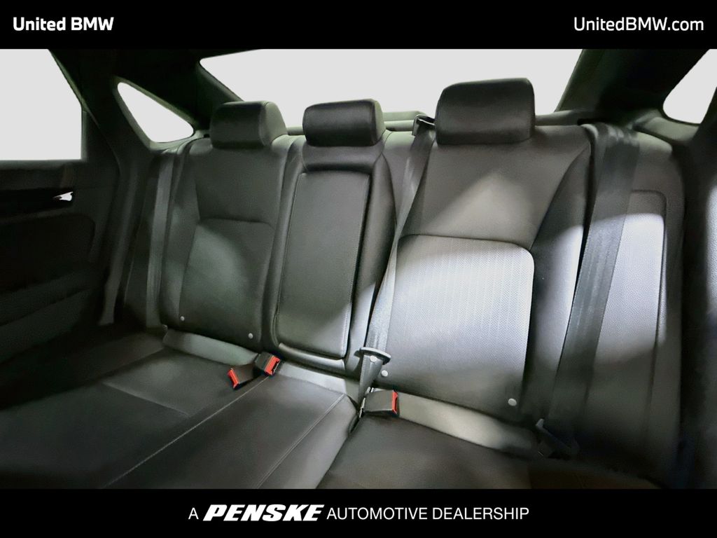 Thumbnail: 2025 Honda Civic - 13