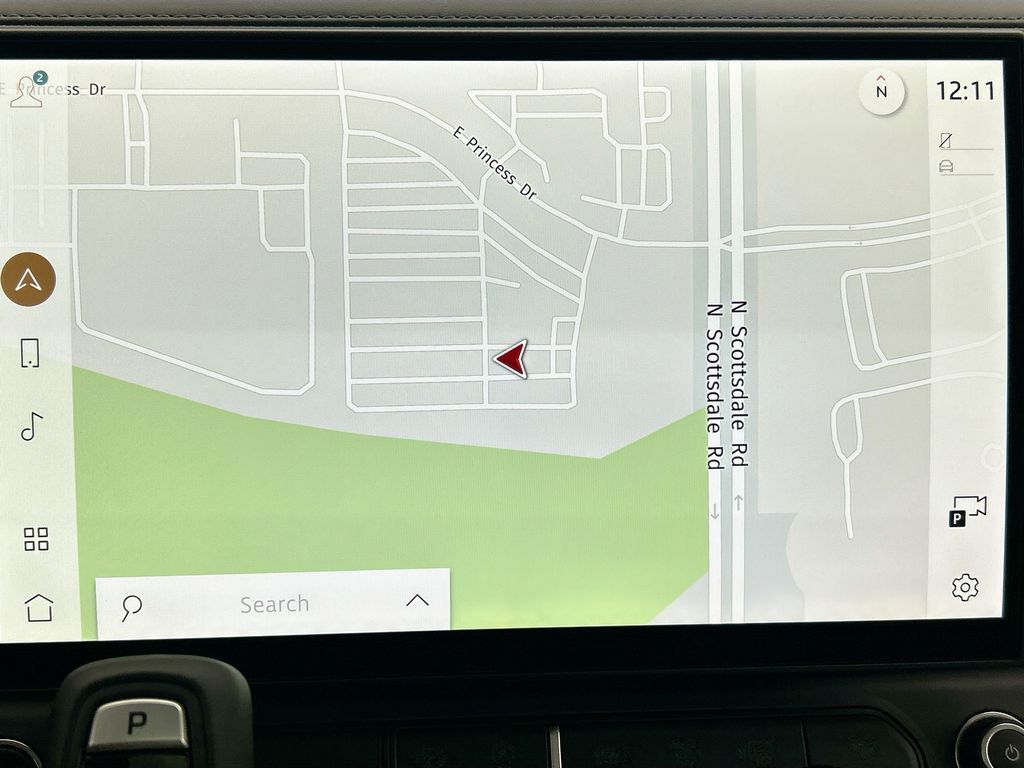 Thumbnail: 2026 Land Rover Defender - 14