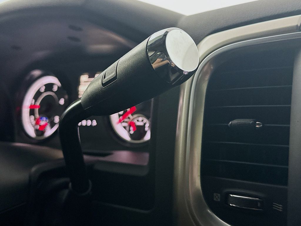 Used 2018 Red Ram Big Horn image 16