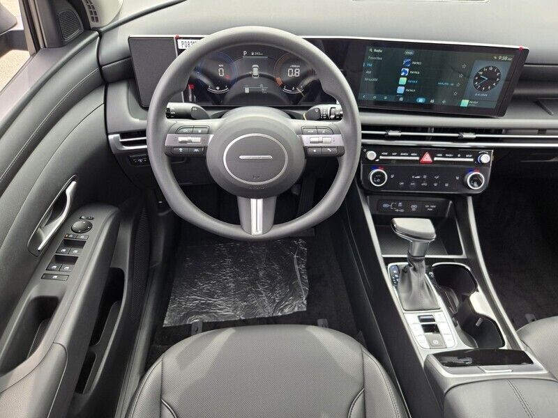 2026 Hyundai Tucson - $31,360