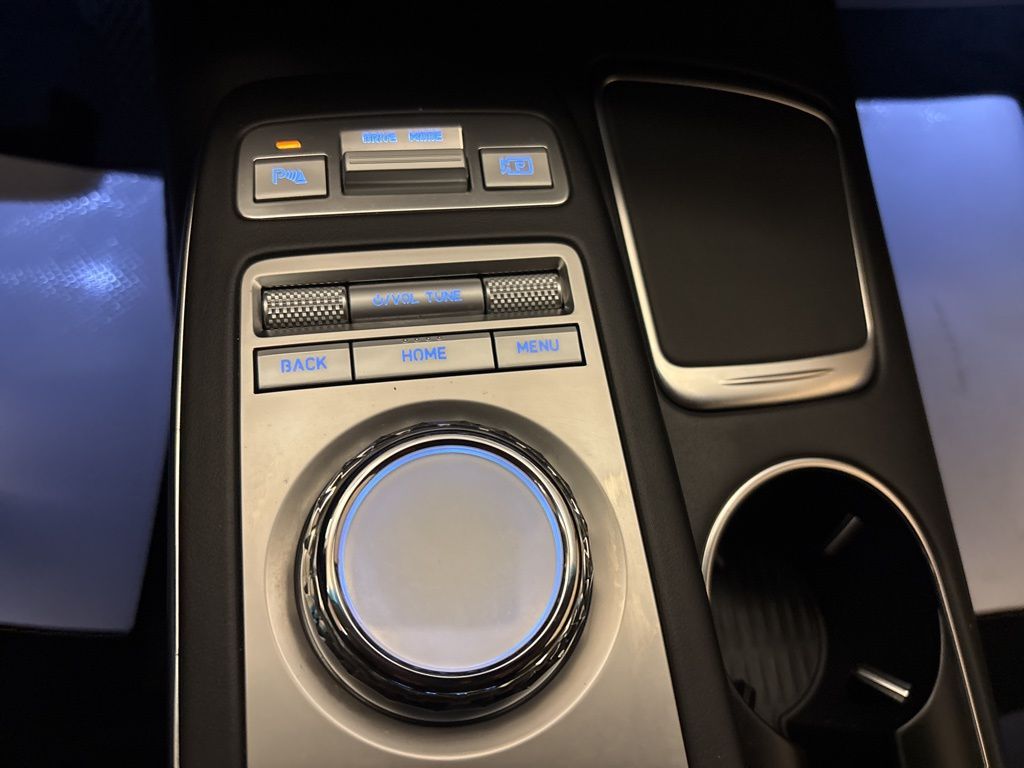 Used 2025 Genesis Electrified GV70 For Sale in Bedford, OH