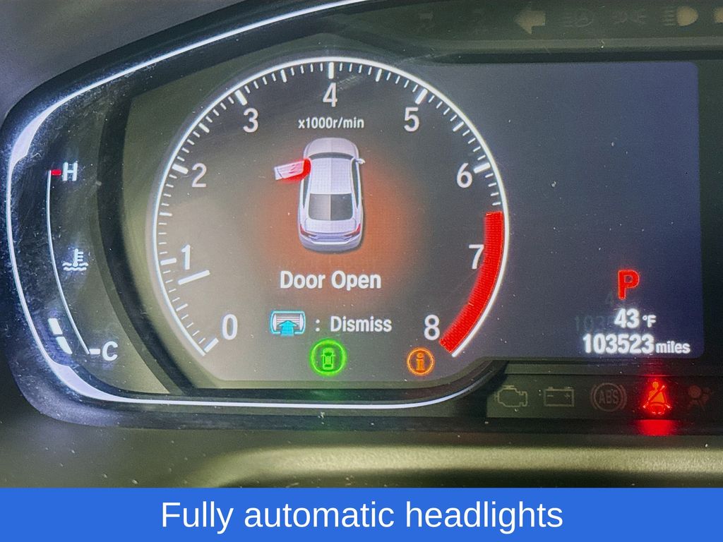 Used Car 2018 Honda Accord  Sport For Sale Under $20,000 In Austin, Texas