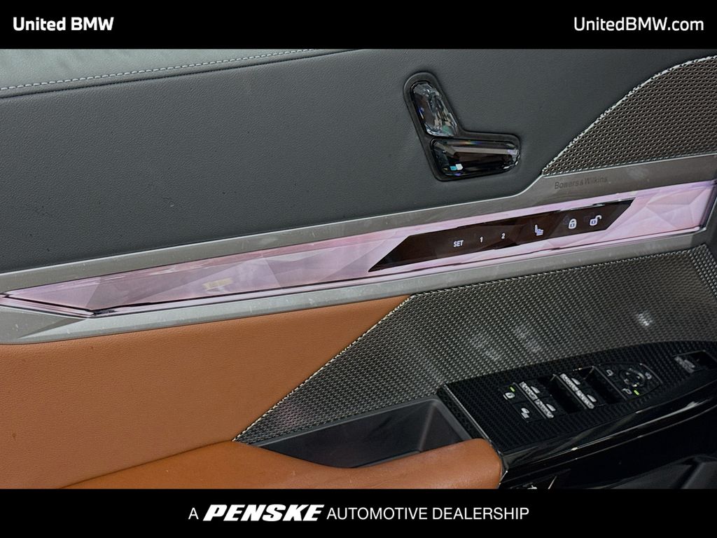 Thumbnail: 2023 BMW 7 Series - 3