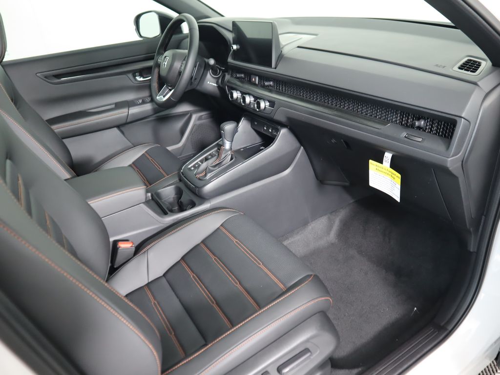 Thumbnail: 2026 Honda CR-V - 17