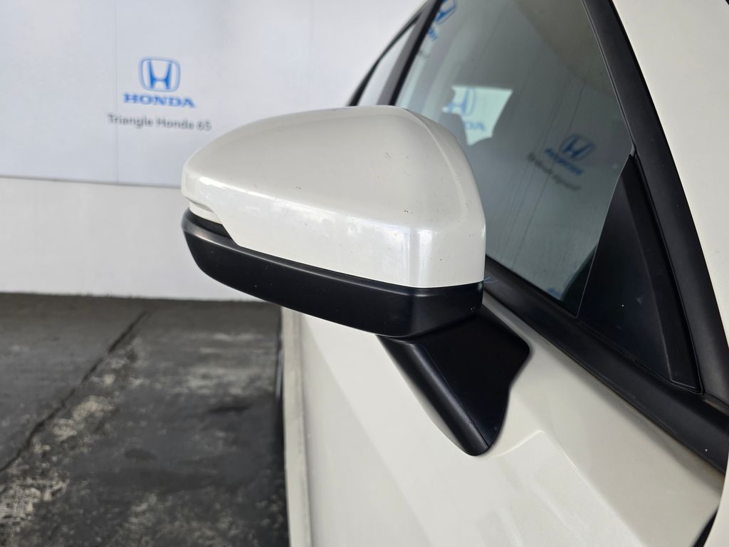 Thumbnail: 2024 Honda HR-V - 26