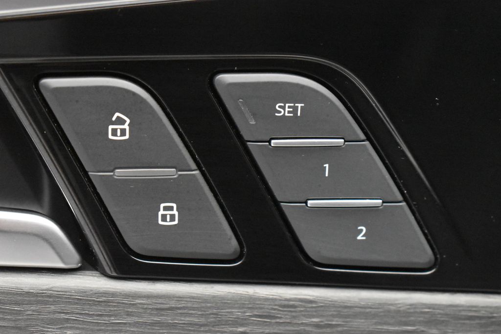 Thumbnail: 2023 Audi A4 - 13