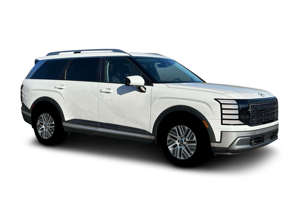 Thumbnail: 2026 Hyundai Palisade - 10