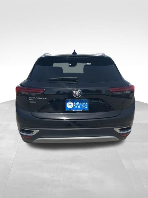 Used 2023 Buick Envision SUV