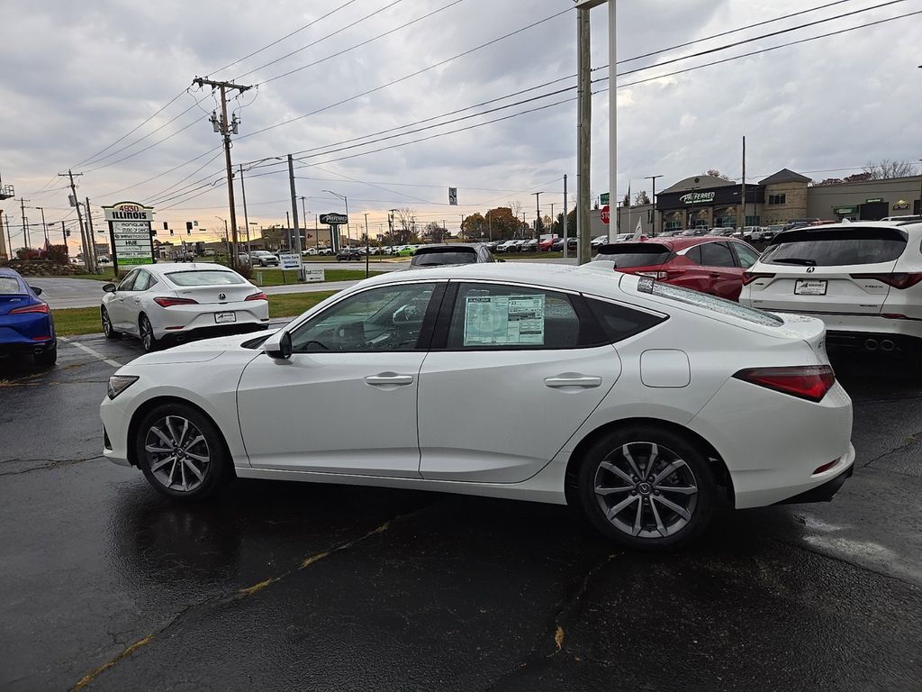 New 2025 Acura Integra For Sale in Fort Wayne, IN