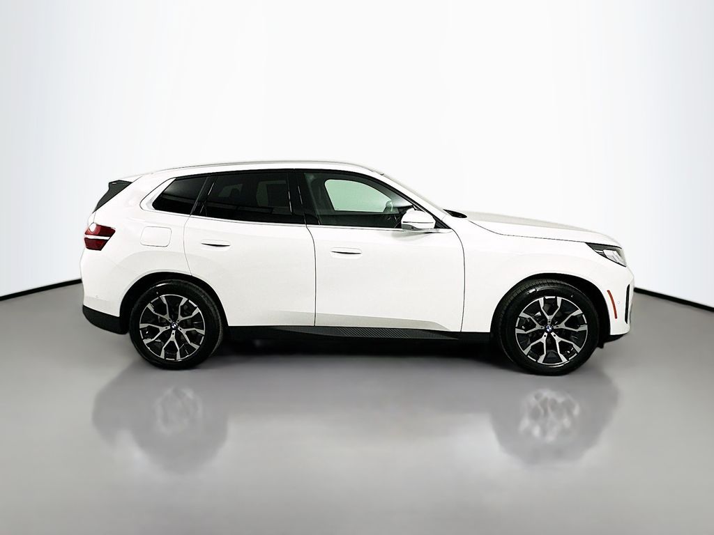 Thumbnail: 2025 BMW X3 - 4