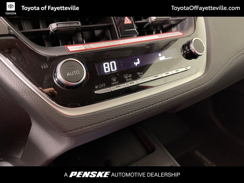 Thumbnail: 2026 Toyota Corolla Cross - 30