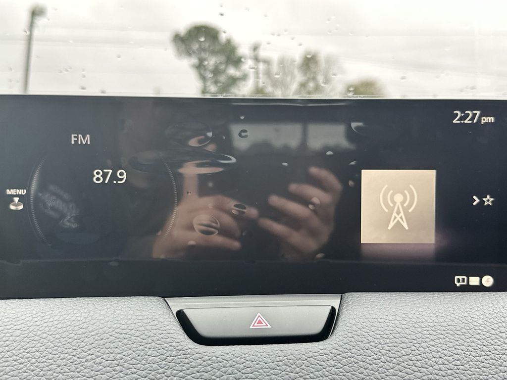 2026 Mazda CX-90 PHEV Premium Silver at Mazda of Columbia