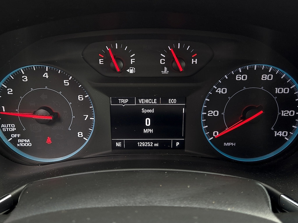 Used 2020 Chevrolet Equinox LS For Sale in Farmington, AR