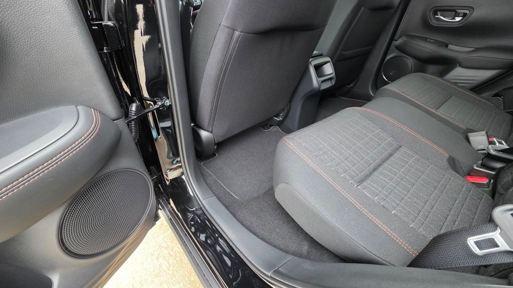 2026 Honda HR-V Sport - Photo 20