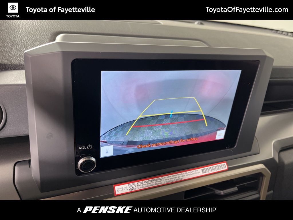 Thumbnail: 2025 Toyota Tacoma - 30