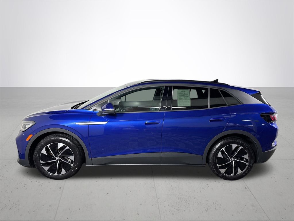 2021 Volkswagen ID.4 Pro S