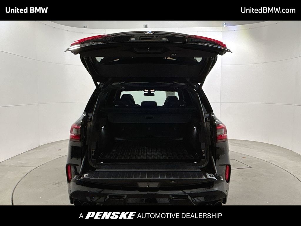 Thumbnail: 2021 BMW X5 - 22