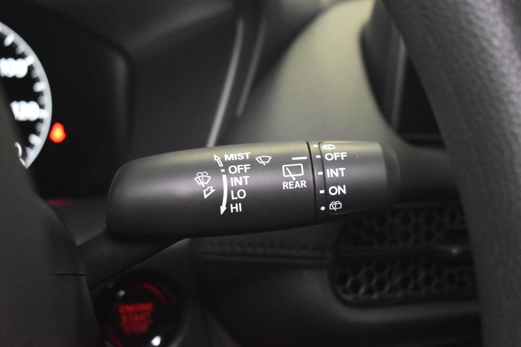 Thumbnail: 2026 Honda HR-V - 17