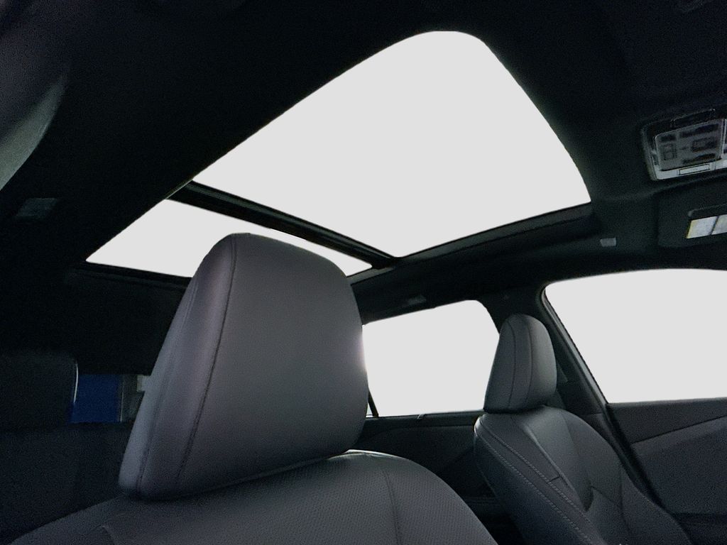 Thumbnail: 2026 Lexus TX - 19