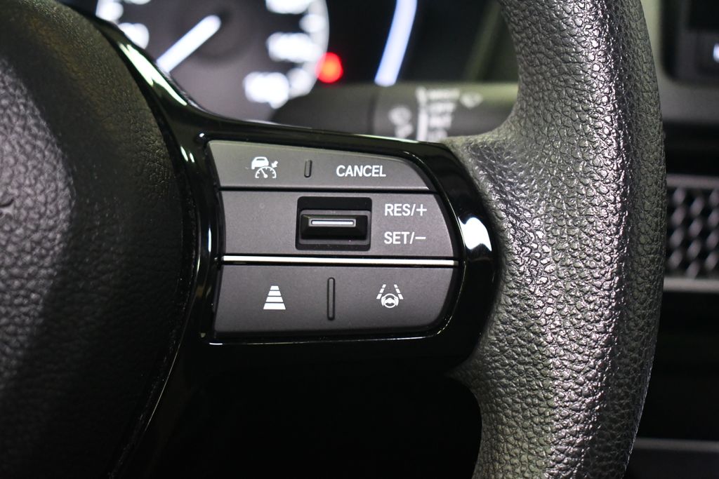 Thumbnail: 2023 Honda Civic - 23