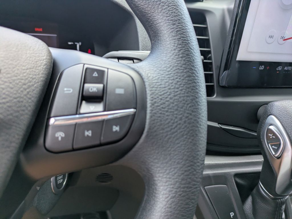 2026 Ford Transit-350 Passenger Van XL