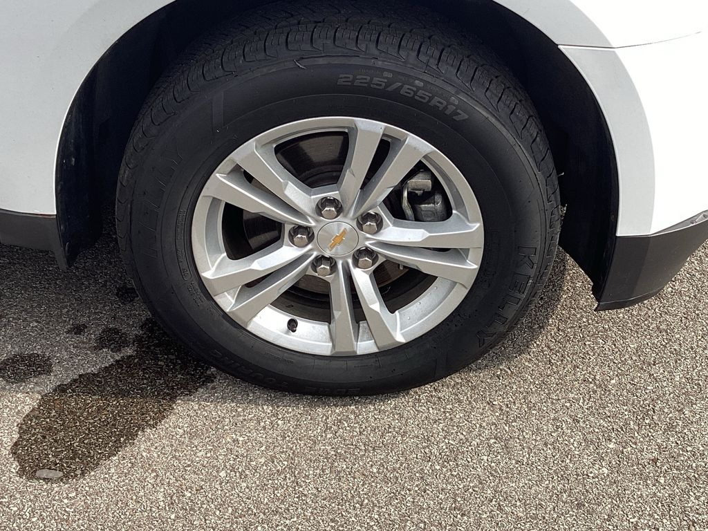 Used 2015 Chevrolet Equinox SUV