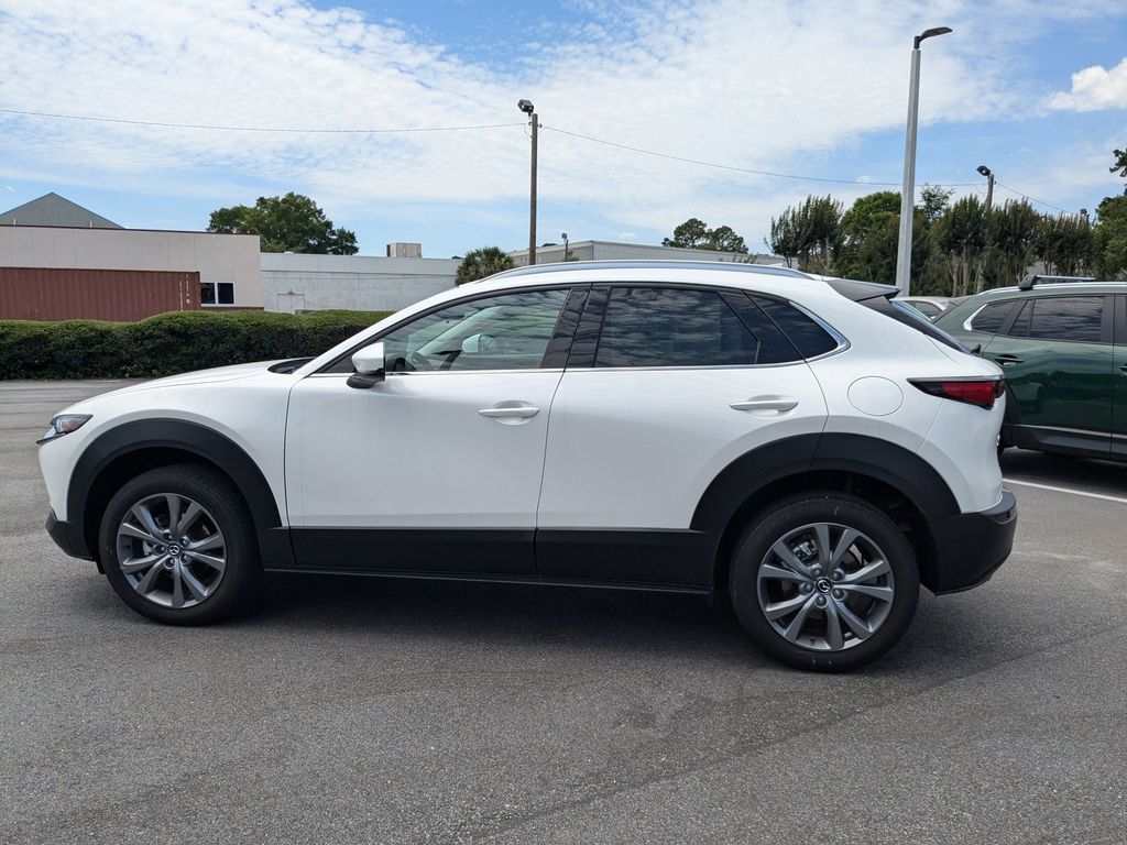 2025 Mazda CX-30 2.5 S Premium