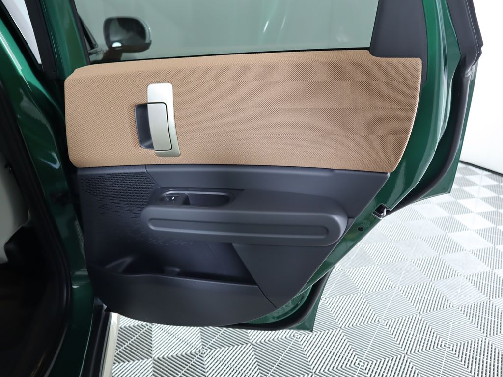 Thumbnail: 2026 MINI Cooper Countryman - 28