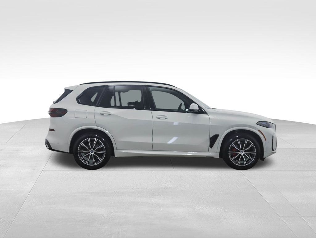Thumbnail: 2026 BMW X5 - 7