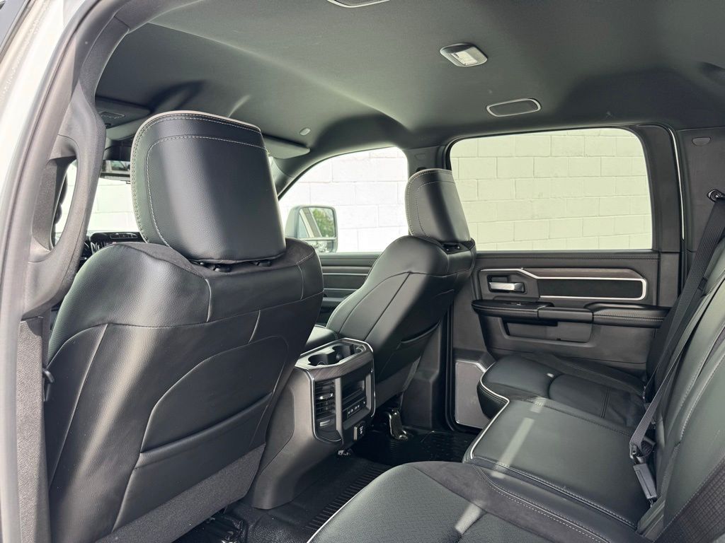 2026 Ram 4500HD Tradesman Bright White Clearcoat - Jim Hudson Acura - Image 22