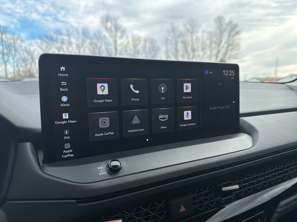 Thumbnail: 2023 Honda Accord - 31